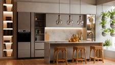 Tendances déco de la rentrée 2026 : 4 façons de réchauffer son intérieur