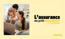 Assurly – L’assurance emprunteur en ligne