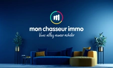 Mon chasseur immo