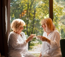 Mieux vieillir chez soi<span class="dot">.</span>