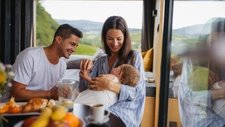 Le "Slow Living" à la maison : comment transformer votre intérieur en havre de paix ?