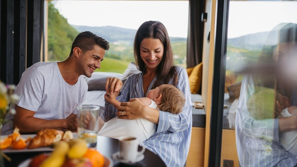 Le "Slow Living" à la maison : comment transformer votre intérieur en havre de paix ?