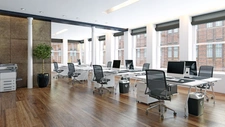Transformation de bureaux en logements : l'avenir de l'immobilier urbain ?