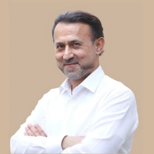 ALAIN MONHEM