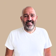 Sébastien MICHAUD