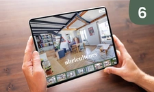 Présenter en détail chaque bien envisagé