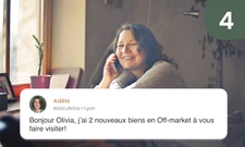 Favoriser transparence et réactivité