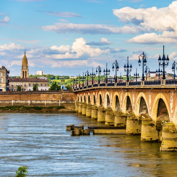 Bordeaux