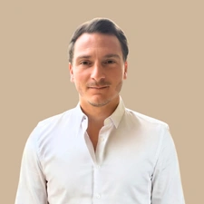 Johan VIDARTE