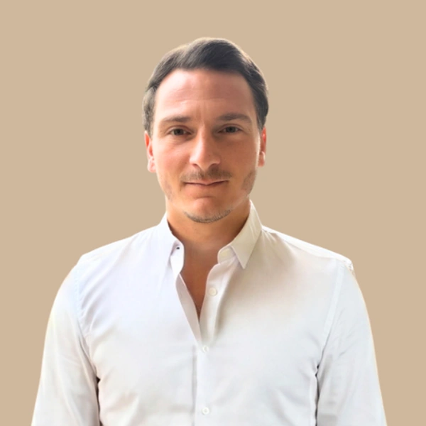 Johan VIDARTE