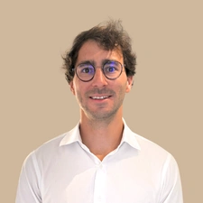 Alexandre HAMAIDE