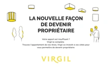 <strong>Virgil</strong> • Financement de votre achat