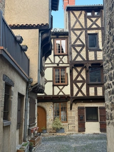 Quartier Médiéval de Billom, pourquoi acheter?