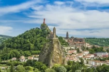 Le Puy en Velay