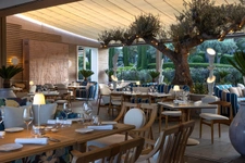 Les plus belles tables pour savourer les produits de la mer autour de Gigaro