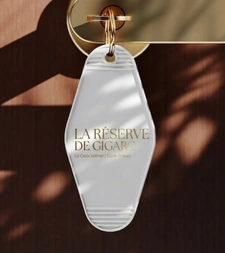 LA RÉSERVE DE GIGARO