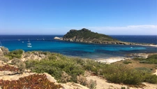 Randonnée du Cap Taillat : l'un des plus beaux paysages du Golfe de Saint-Tropez