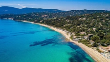 Les plus beaux points de vue autour de La Croix-Valmer