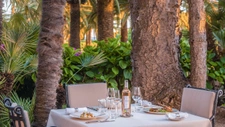 Les meilleures adresses pour un dîner romantique à La Croix-Valmer