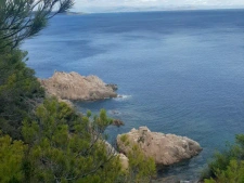 Le Sémaphore de Cap Lardier : un panorama exceptionnel sur la Méditerranée