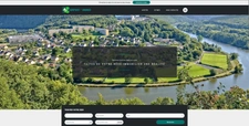 Expert Immo lance son nouveau site pour vos projets immobiliers à Monthermé et alentours