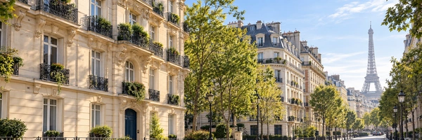 Paris 15