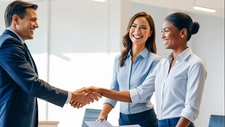 Notaires vs agences immobilières : Concurrence ou complémentarité ?