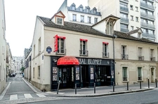 Quartier Blomet : charme discret et vie parisienne dans le 15ème