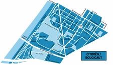 Citroën Boucicaut
