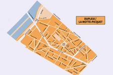 Dupleix La Motte Picquet