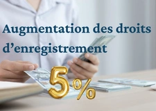 Augmentation des frais de notaire à Paris : ce que cela signifie pour vous !