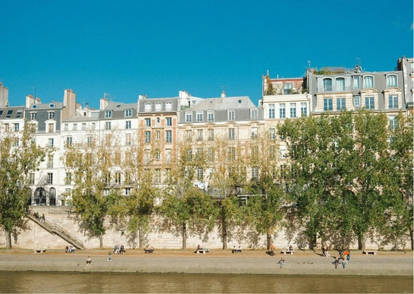 Mai 2025 : Le marché immobilier parisien entre reprise et opportunités