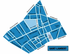 Saint Lambert