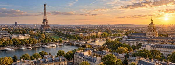Paris 7