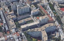 Quartier Miollis : histoire, architecture et qualité de vie