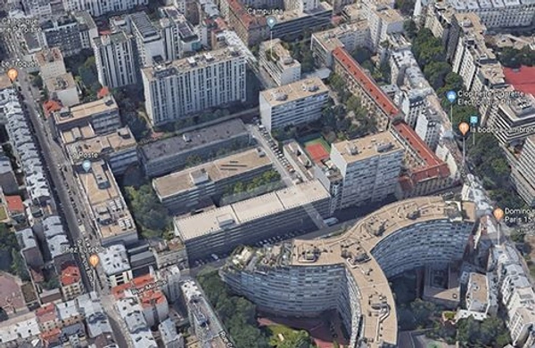 Quartier Miollis : histoire, architecture et qualité de vie