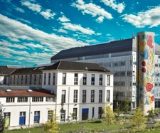 Quartier Necker à Paris 15 : histoire, dynamisme et attractivité immobilière