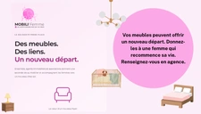 Mobili’femme arrive à Paris : ÉON Immobilier s’engage aux côtés des Agents Immobiliers ont du Cœur