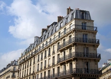Le style haussmannien : un symbole intemporel de lélégance parisienne