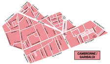 Cambronne Garibaldi