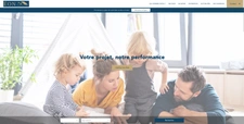 EON Immobilier lance son nouveau site internet dédié à l’immobilier