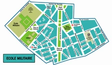 Ecole Militaire