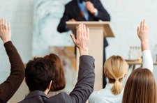 Expérimentez la vente interactive chez MEET Immobilier