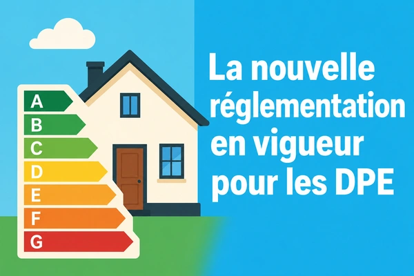 Interdiction de louer un logement classé G : ce qui change en 2026 pour les propriétaires en Île-de-France, Normandie et Bourgogne