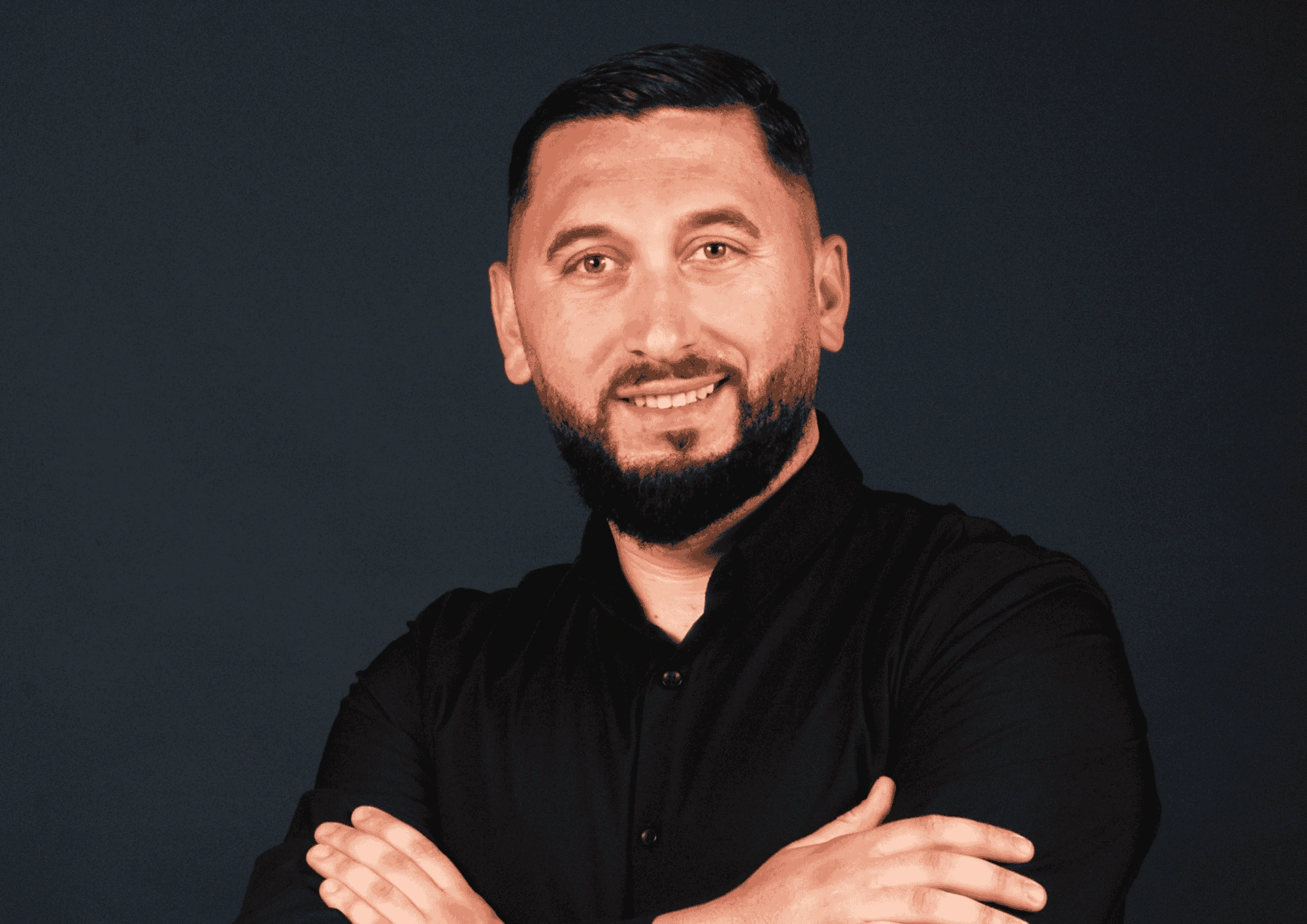 Ali YILDIZ
