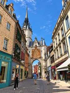 Actualité immobilière à Auxerre : logements neufs et hausse des prix en 2026
