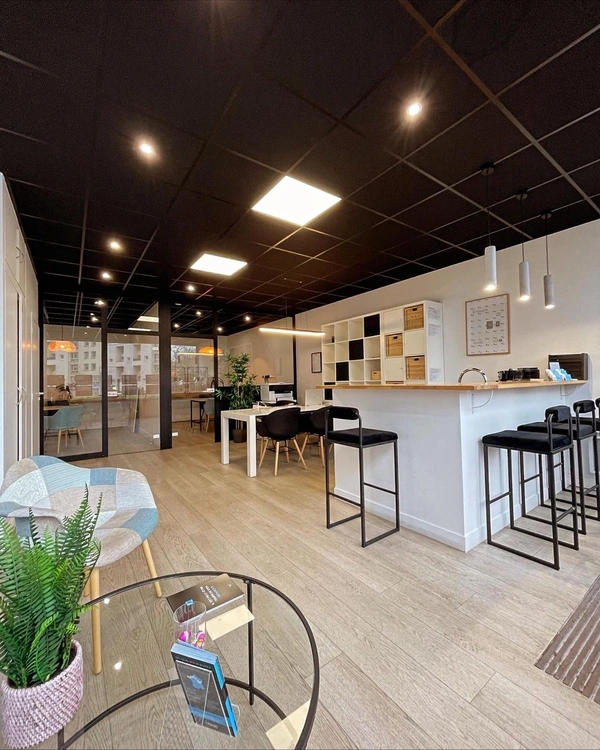 Négociateur Immobilier