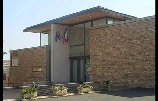 Immobilier à Marcilly-d'Azergues