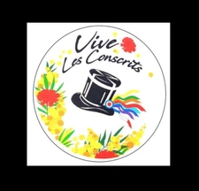 Tout savoir sur la Fête des Conscrits en Beaujolais