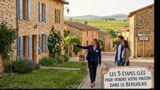 Vendre sa maison dans le 69480 : 5 erreurs fréquentes à éviter absolument